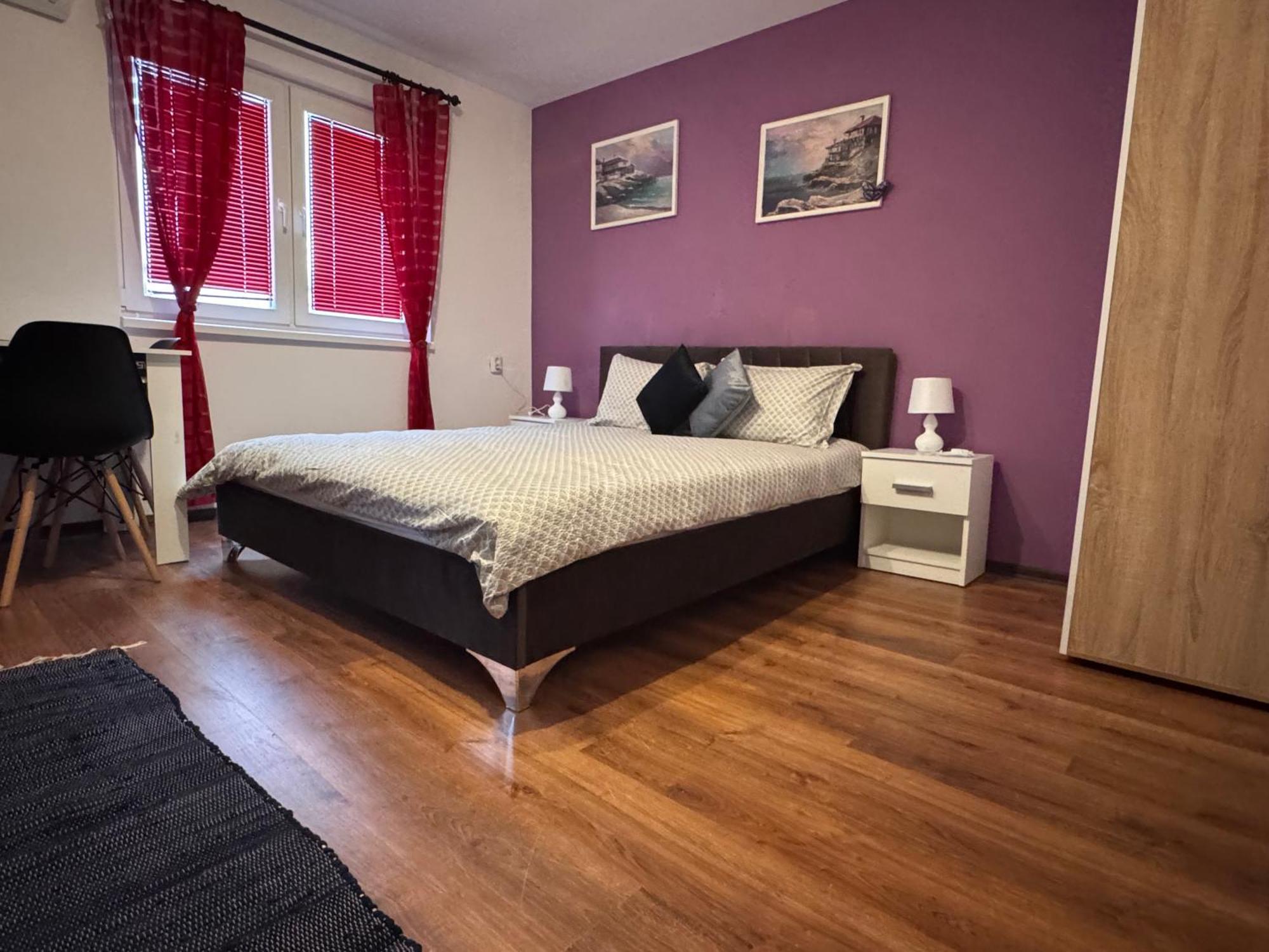 Apartment The